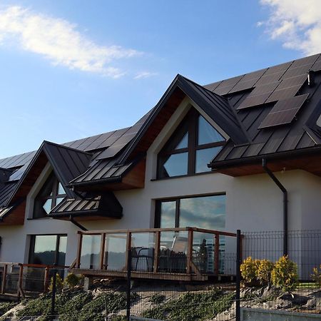 Izby Pod Litwinka Vila Czarna Góra Exterior foto