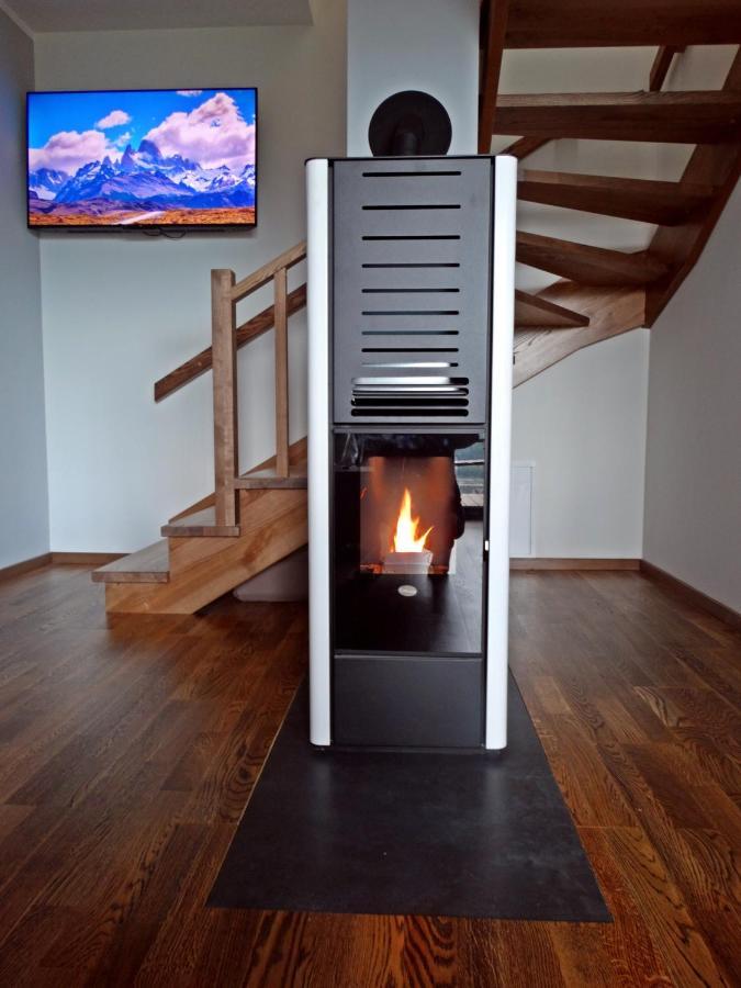 Izby Pod Litwinka Vila Czarna Góra Exterior foto