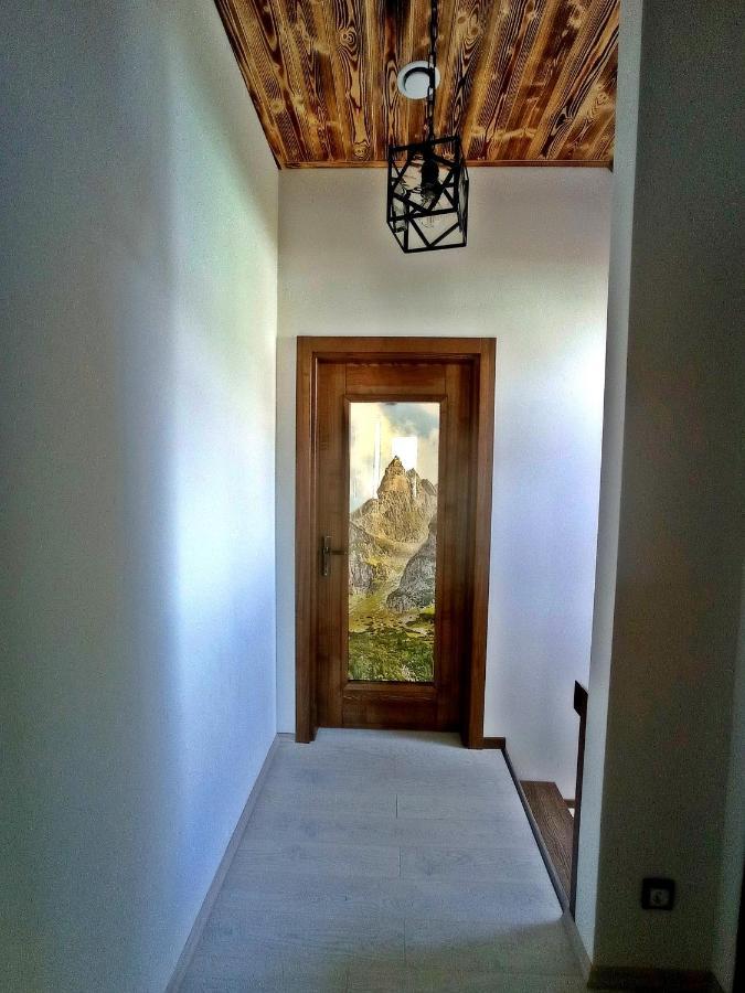 Izby Pod Litwinka Vila Czarna Góra Exterior foto