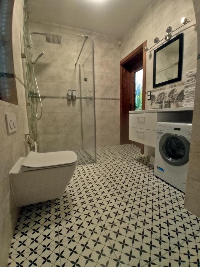 Izby Pod Litwinka Vila Czarna Góra Exterior foto