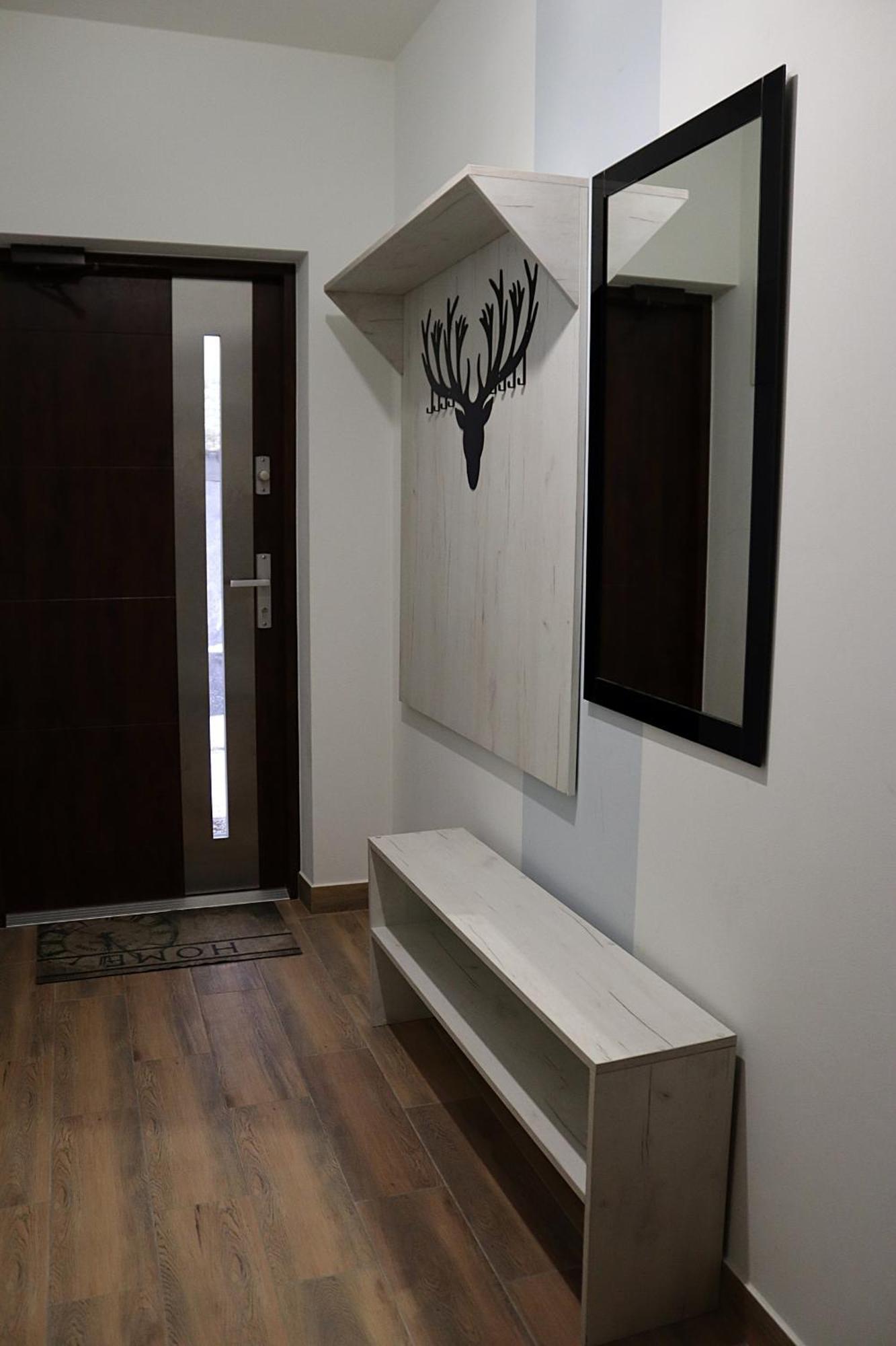 Izby Pod Litwinka Vila Czarna Góra Exterior foto