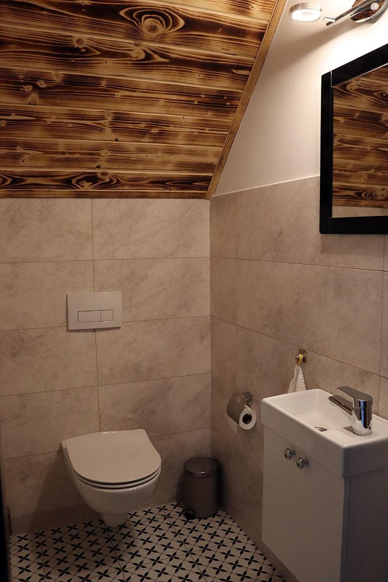 Izby Pod Litwinka Vila Czarna Góra Exterior foto