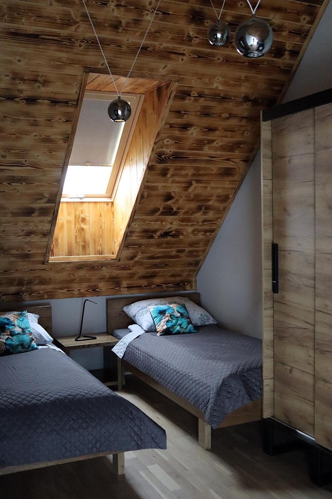 Izby Pod Litwinka Vila Czarna Góra Exterior foto