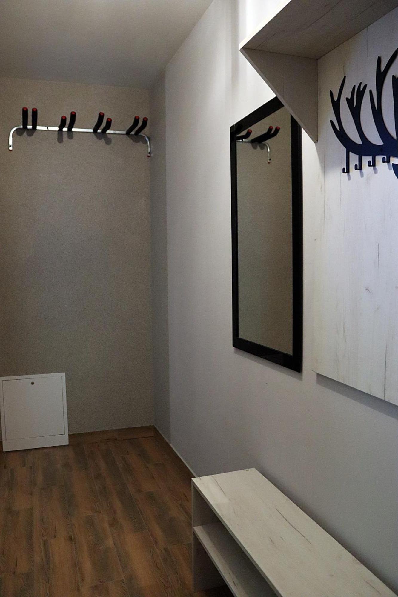 Izby Pod Litwinka Vila Czarna Góra Exterior foto