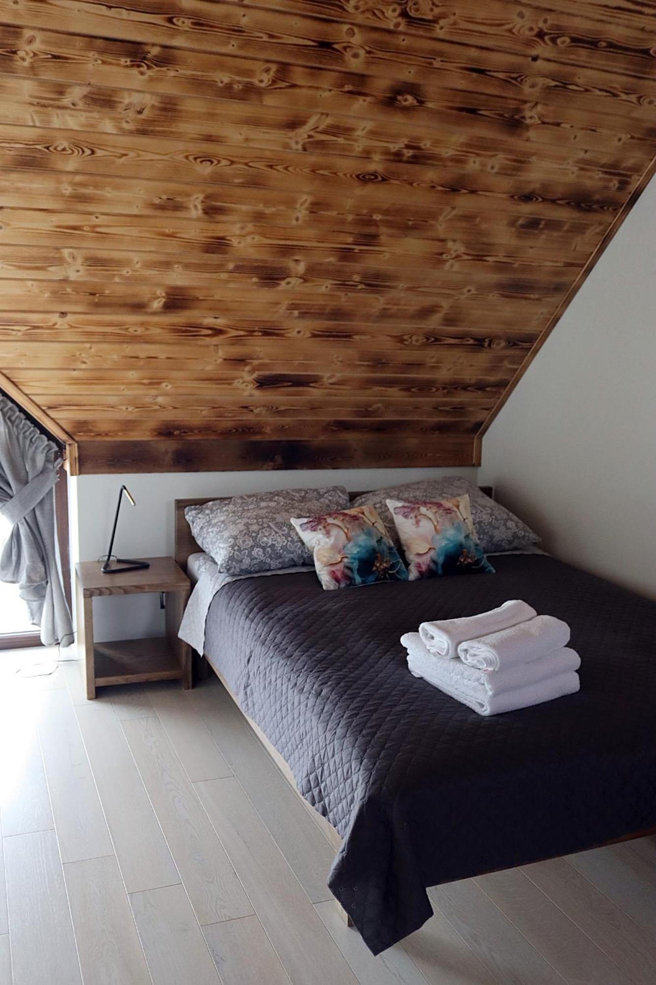 Izby Pod Litwinka Vila Czarna Góra Exterior foto