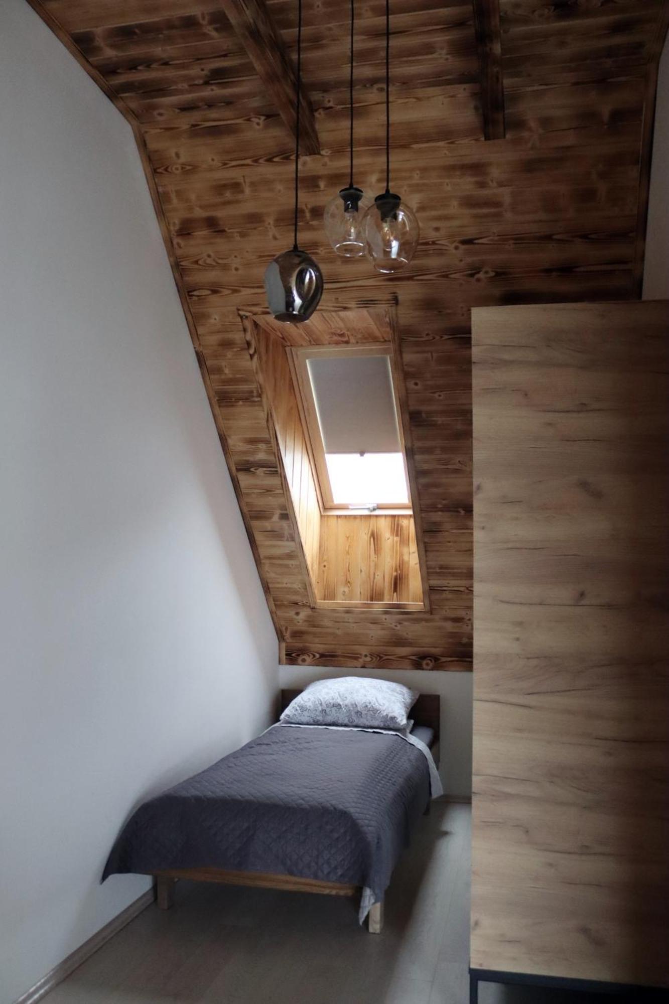 Izby Pod Litwinka Vila Czarna Góra Exterior foto