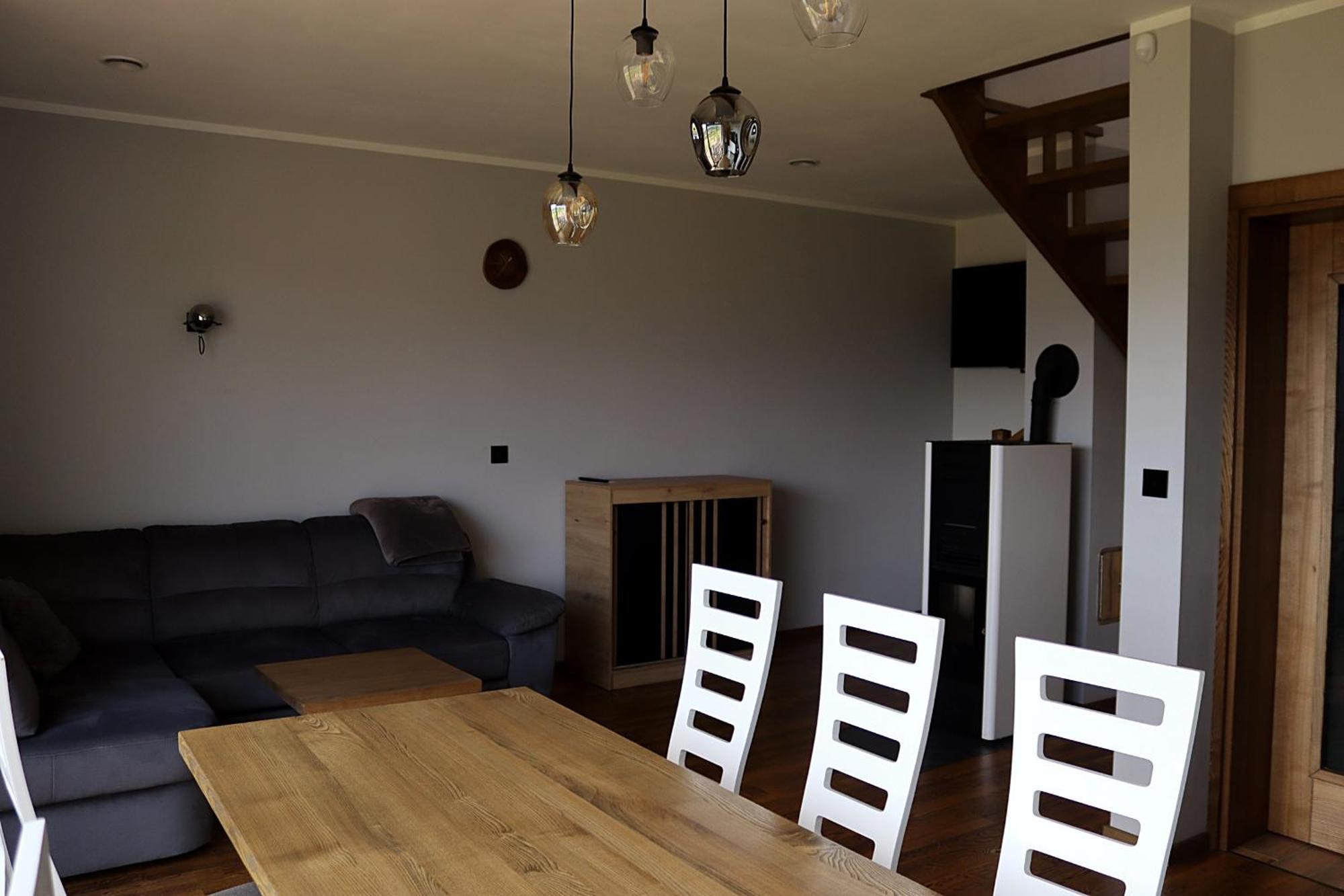 Izby Pod Litwinka Vila Czarna Góra Quarto foto