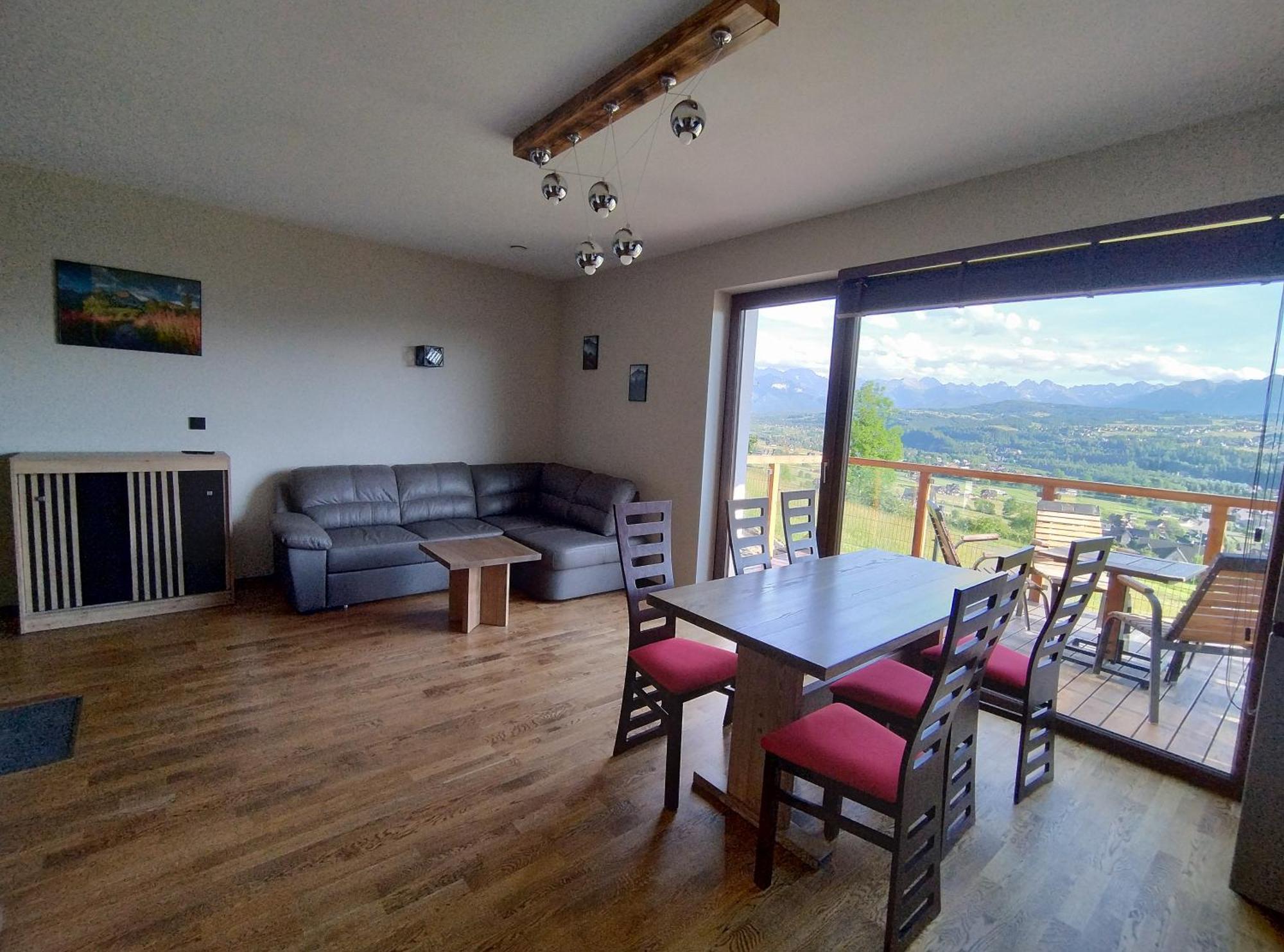 Izby Pod Litwinka Vila Czarna Góra Exterior foto